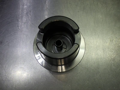 Sandvik HSK100A Capto C4 Modular Tool Holder C4-390.410-100 090A (LOC31)