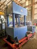 400 TON GENERAL HYDRAULICS 410-DH400-36 4-Post Hydraulic Press thumbnail