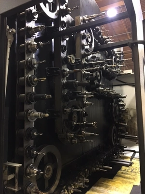 USED 2011 MAZAK INTEGREX