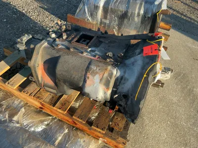 Used _UNKNOWN_ _UNKNOWN_ Gearboxes Michigan US | Miedema Asset Management Group #1308382