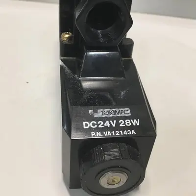 USED VICKERS DG4V36CMP7H750