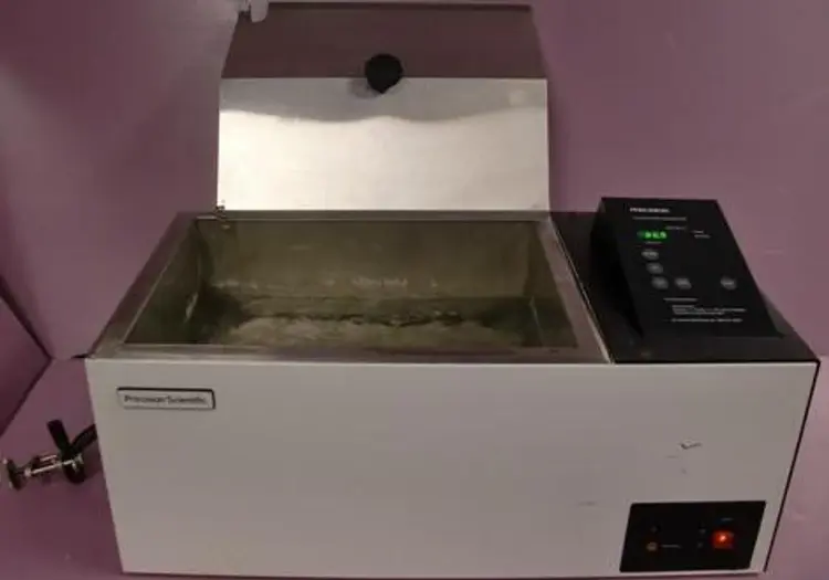 Used THERMO FISHER SCIENTIFIC 260 Lab Water Baths Texas US | Bamko Surplus Process Equipment #939134