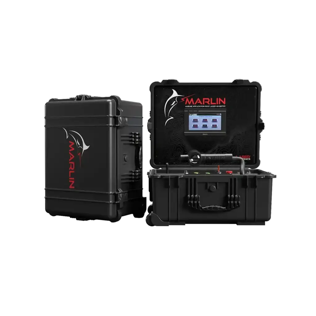 NEW LASER PHOTONICS PF-1010