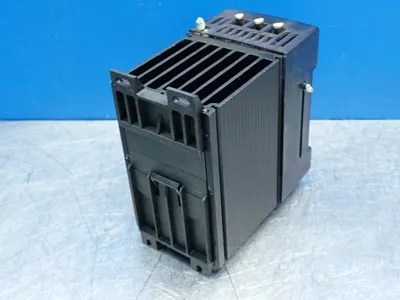 Used WATLOW DC3024C00000 Relays & Switches Ohio US | HGR 24 #1149578