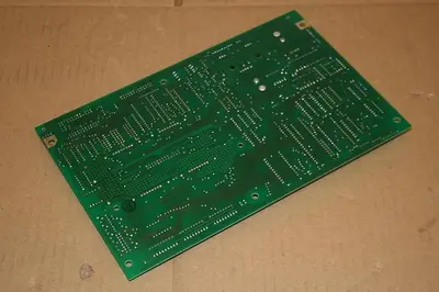 New | in-Stock METTLER TOLEDO A12584600A Circuit Boards Michigan US | Ideal Machinery #1288840