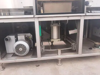 USED 2012 VC999 TS1500