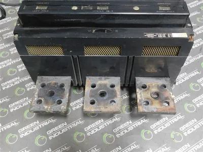 USED SQUARE D PAF-361400