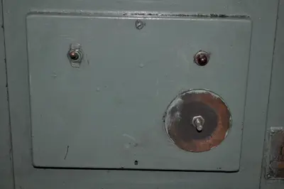 USED 1963 LITTELL 25-18