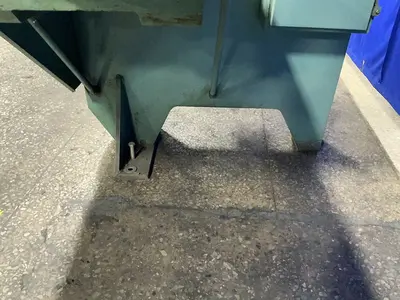 Used STRIPPIT CUSTOM 18/30 Single Station Punches Ohio US | HGR 24 #1506658