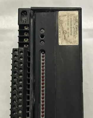 USED GE FANUC IC660EBD025B