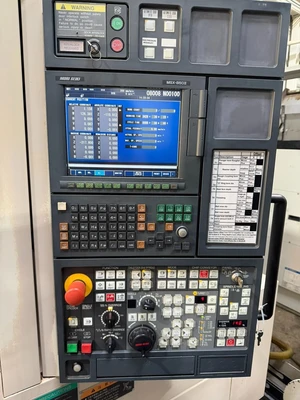 2008 MORI SEIKI NL2500Y/700 CNC Lathes | Toolquip, Inc. (2)