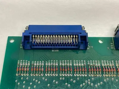 USED SEIKI M022
