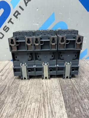 Schneider Electric LC1D40AVU01 Electrical/PLC/Automation | ESS Industrial Equipment Sales (3)