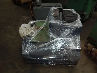 1998 PARKER MAJESTIC 2C GRINDERS, CYLINDRICAL – UNIVERSAL | GCH Machinery (9)