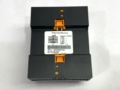 USED PHOENIX CONTACT POWER SUPPLY 2868541
