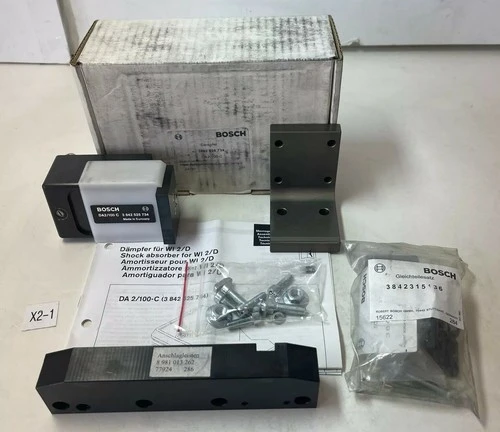 NEW Bosch DA2/100C  3 842 525 734