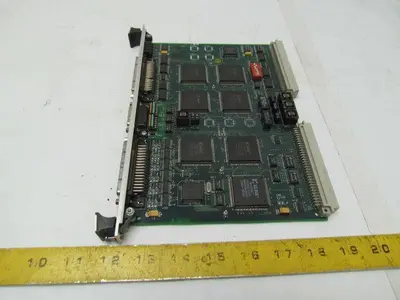 Adept Tech 10332-00500 Joint Interface Module Board VJI