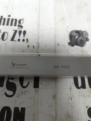 New | in-Stock GREENER DA 1053 Misc Electrical & Power Parts Ohio US | Surplus Asset Holdings #1234509