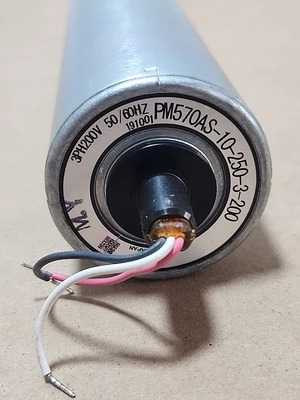 NEW ITOH DENKI PM570AS-10-250-3-200