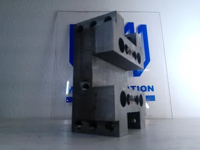 TW20  Static OD Turning Tool Holder  69x71 mm Nakamura Tome SC-300