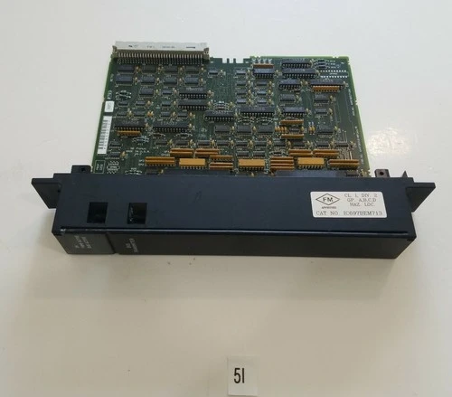 Used GE IC697BEM713 PLC Processors Indiana US | J&J Industrial Supply #1075597