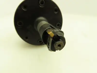 Used MAPAL _UNKNOWN_ Miscellaneous MRO | Arrow Industrial #658318