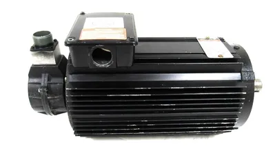 USED RELIANCE B14H1062N-ZT AC SYNCHRONOUS MOTOR 4HP 2000RPM B14H1062NZT