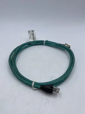 Used LUMBERG AUTOMATION LUMBERG AUTOMATION 0985 706 104/2M Misc Electrical & Power Parts | ND Industrial Surplus #1213155