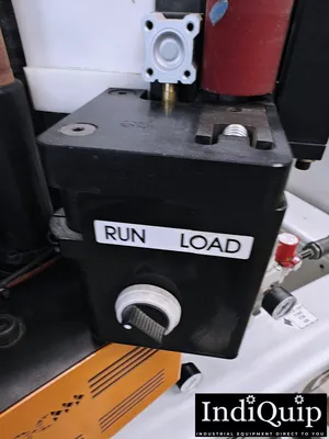 USED 2018 SNX nVISION SYSTEM1 G3