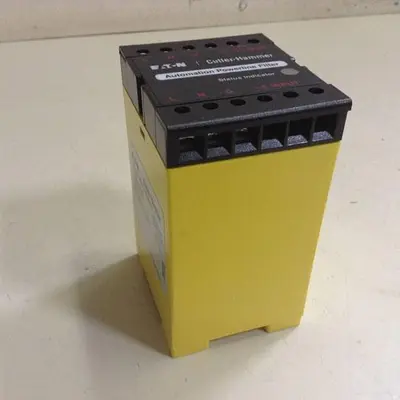 USED EATON CORPORATION APF120N05