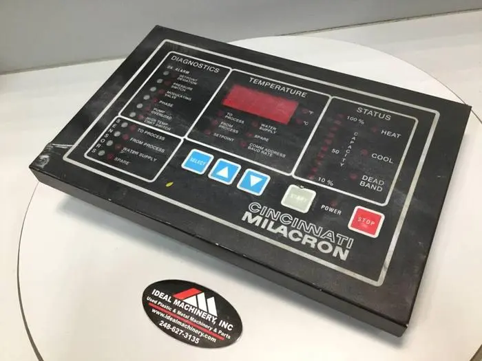 Used ADVANTAGE ELECTRONICS 493085 100593 Circuit Boards Michigan US | Ideal Machinery #603001