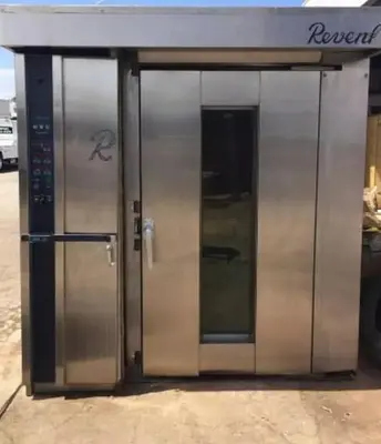 USED 2002 REVENT 624