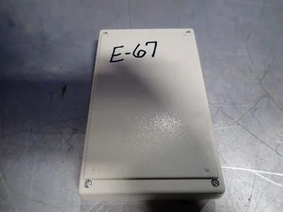 New | in-Stock TR ELECTRONIC PT100N Terminal Blocks | HGR 24 #753415