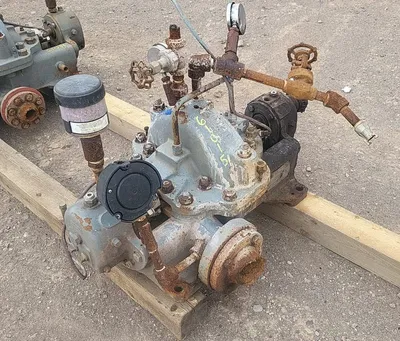 USED INGERSOLL RAND 2 GT