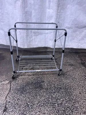 Rubbermaid 8 Bushel X Cart