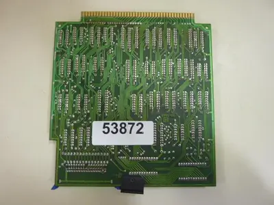 USED BARBER COLMAN A-12340