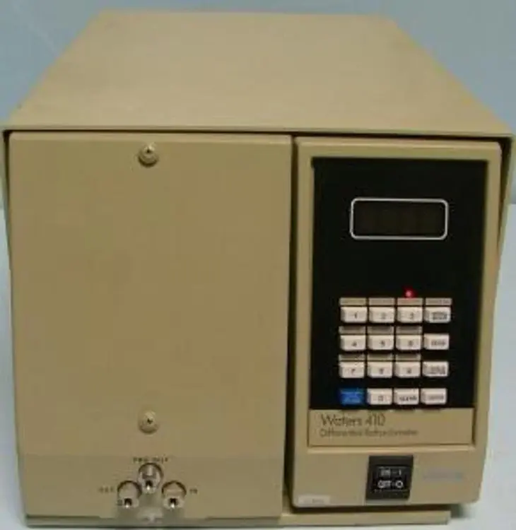 Used _UNKNOWN_ SAFETNET 400 Refractometers Texas US | Bamko Surplus Process Equipment #940785