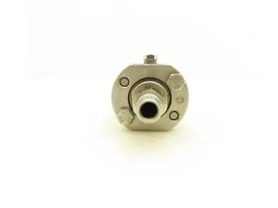 Used GEMINI _UNKNOWN_ Valves/Fittings | Arrow Industrial #627782