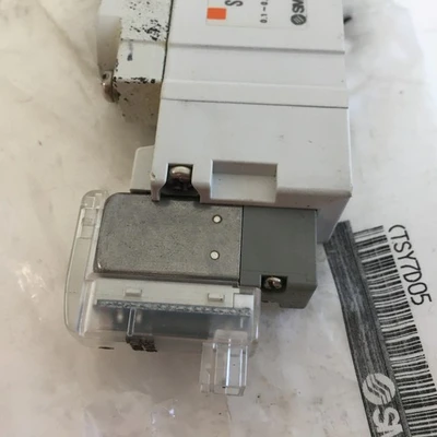 USED SMC SY7220-3L0Z-02T