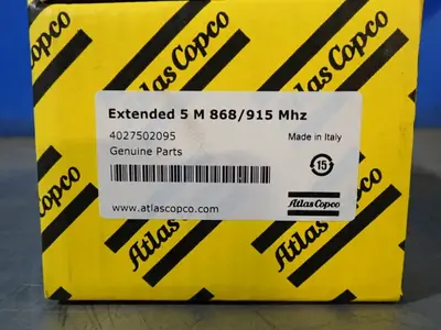 NEW ATLAS CAPCO 4027502095
