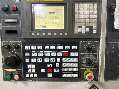 2006 Hyundai-Kia SKT300 CNC Lathes | Accurate Machine Repair (3)