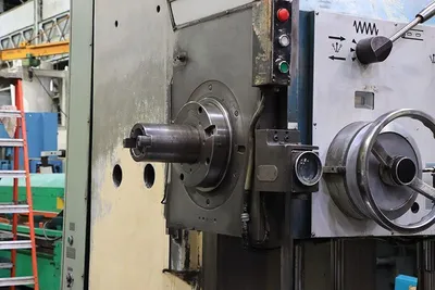 1975 TOSHIBA SHIBAURA BT-10BR BORING MILLS, HORIZONTAL, TABLE TYPE | Prime Machinery (10)