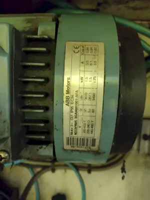 USED T-DRILL TCC-50