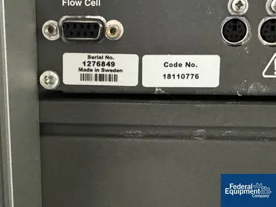 GE Healthcare GE AKTA Purifier 100 HPLC