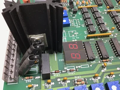 Signode 263339 – ARC05623 Circuit Board
