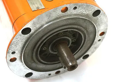 REPAIRED ABB 1FT3101-5AZ21-9-Z SERVO MOTOR 3HAA-0001-XJ, 1FT31015AZ219Z, 3HAA0001XJ