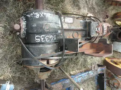 USED AJAX 7 1/4X8 EA-30