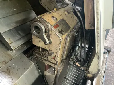 Used 1995 MAZAK SQT 18M CNC Lathes Ohio US | HGR 24 #1507656