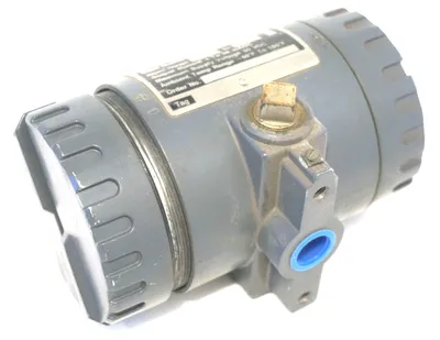 NEW FISHER TE1220 TEMERATURE TRANSMITTER