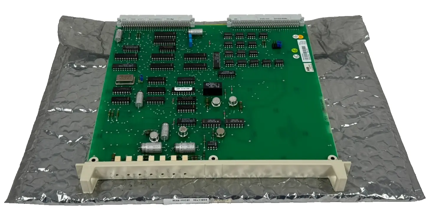 NEW ABB DSBC-173A